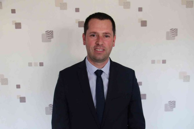 Kosova’nın Türk Partisinden Ankara’ya Ziyaret