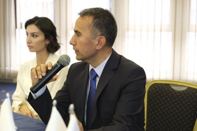 Butexcomp’tan Yeşil Dönüşüm Çağrısı