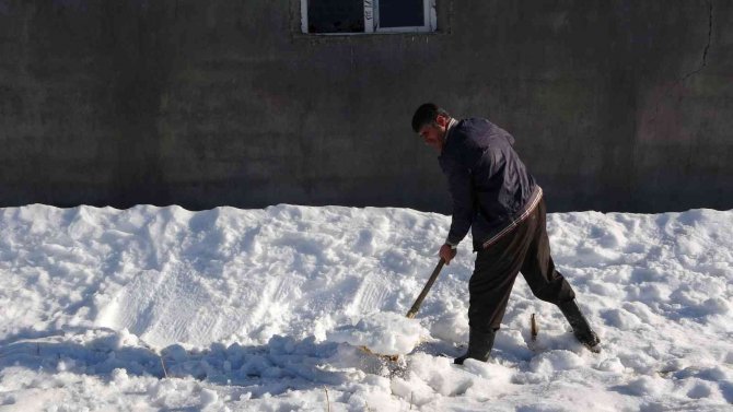 Besicilerin 6 Ay Süren Kış Mesaisi Başladı