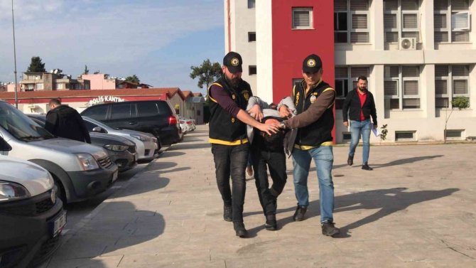 Engelli Çocukla Dalga Geçip, Babasını Da Öldürdü