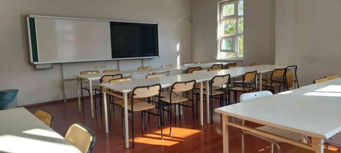 Adana Pozantı’da 416 Öğrenci Taşımalı Eğitim Ve Ücretsiz Yemekten Faydalanıyor