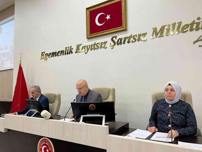 2. Organize Sanayi Bölgesi’nde Acilen Kamulaştırma İşlemleri Başladı