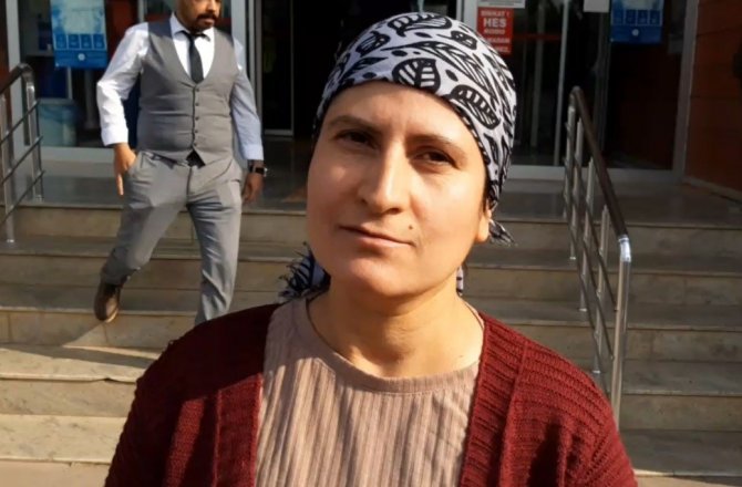 "Erkek Değilim" Diyen Sahte Hoca Tutuklandı