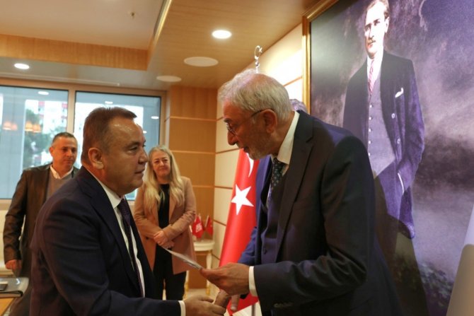 Antalya’da Tapu Mağdurları İçin Olumlu Gelişme