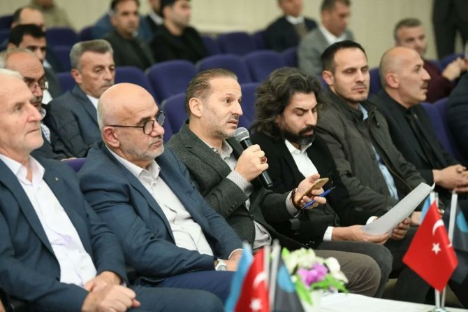 Damlar Mahallesi’ne Cami Yapılacak