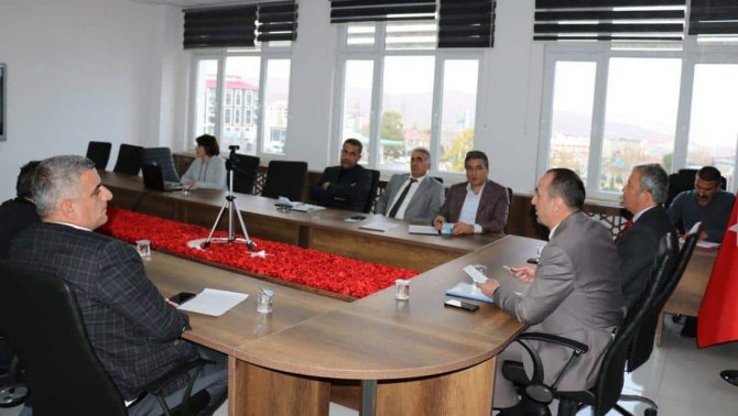 Bingöl’de ’Sağlıklı Nesil Sağlıklı Gelecek’ Projesi