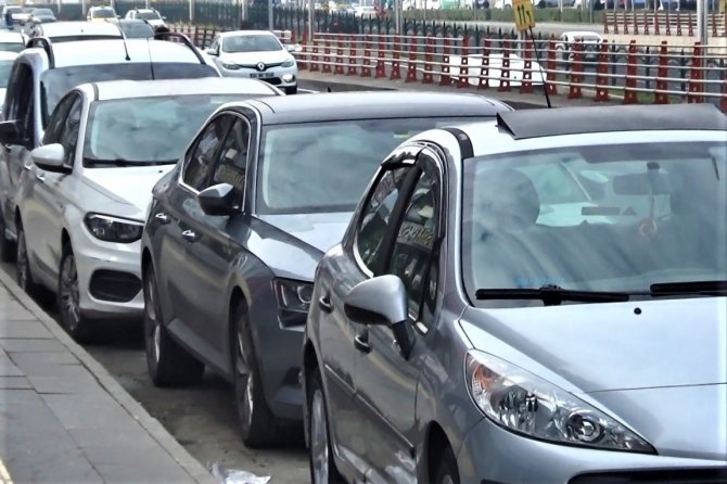 Araç Kiralarken Okunmayan Sözleşme Baş Ağrıtabilir