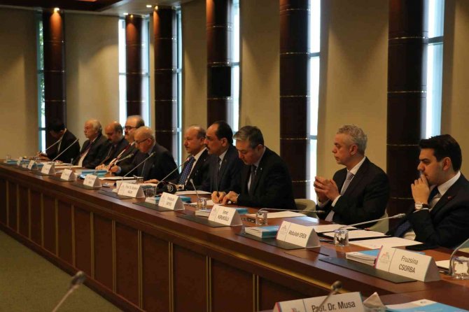 Cumhurbaşkanlığı Sözcüsü Kalın: “Kıbrıs Davası Tüm Türk Dünyasının Davasıdır”