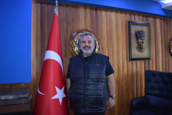 Aliağa-midilli Seferleri, Yaz Aylarına Yetişecek