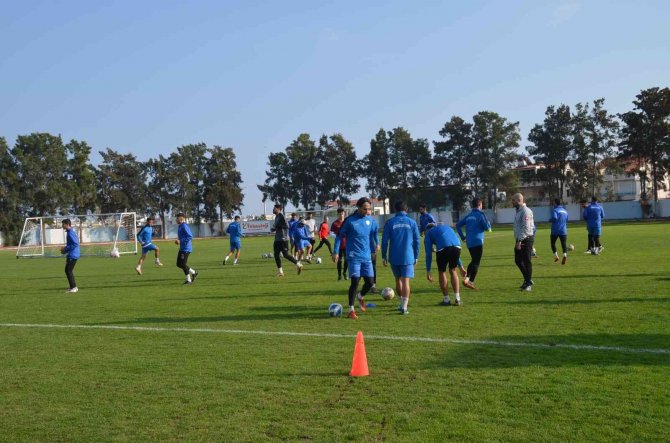 Didim Belediyespor Tamer Avcı İle Anlaştı