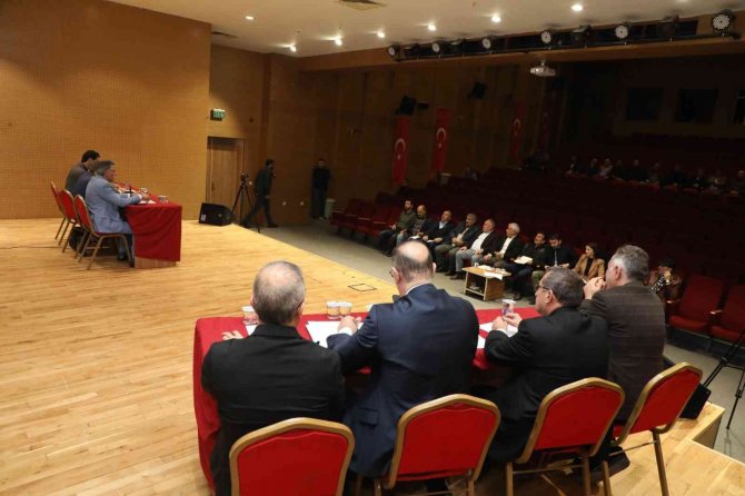 Dilovası, Yaygın İle Kardeş Şehir Olacak