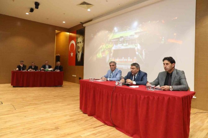 Dilovası, Yaygın İle Kardeş Şehir Olacak