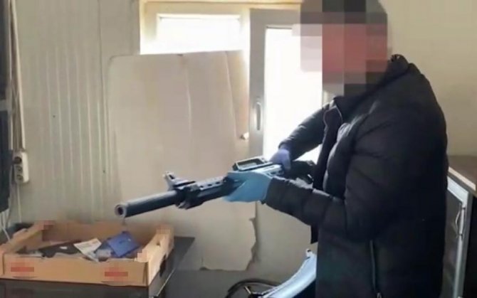 Diyarbakır’da Kaçakçılık Operasyonları: 218 Gözaltı