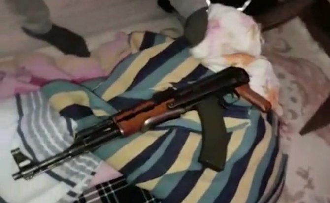 Diyarbakır’da Kaçakçılık Operasyonları: 218 Gözaltı