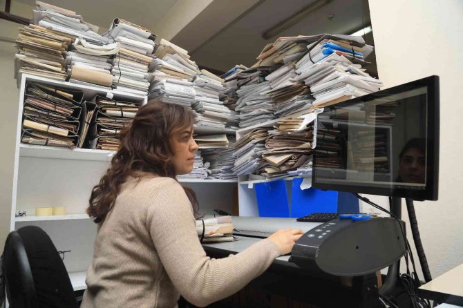 Elazığ Belediyesi Dijital Dönüşümünü Gerçekleştiriyor