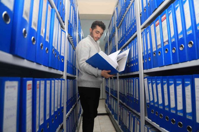 Elazığ Belediyesi Dijital Dönüşümünü Gerçekleştiriyor