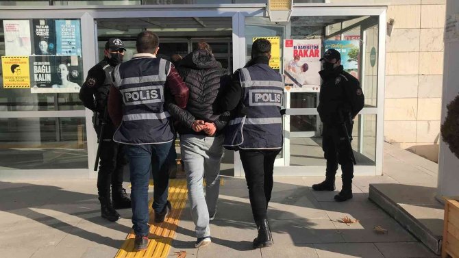 Elazığ’da 19 Yıllık Cinayette Sanıklara Ağırlaştırılmış Müebbet