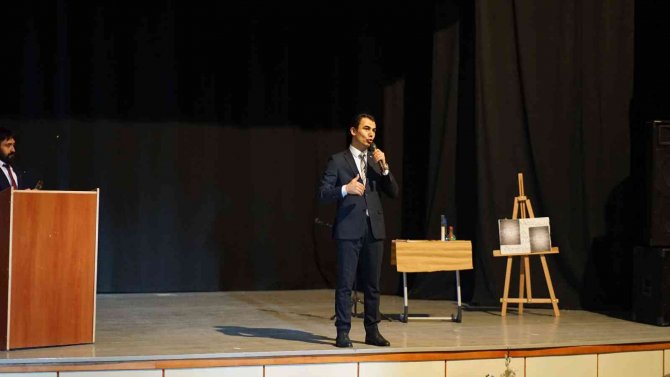 Hınıs’ın Okullarında Tyç Projesi Başladı