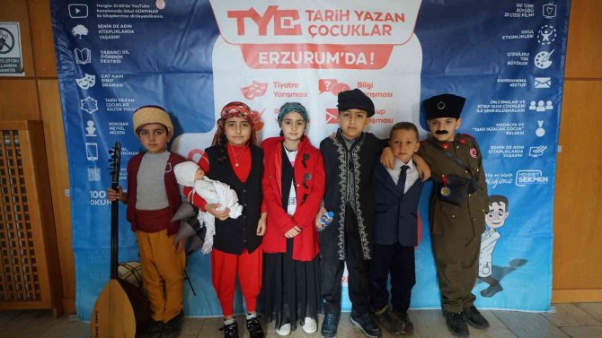 Hınıs’ın Okullarında Tyç Projesi Başladı