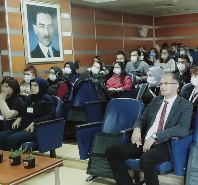 Evliya Çelebi Hastanesi’nde Yoğun Bakım İşleyişi Masaya Yatırıldı