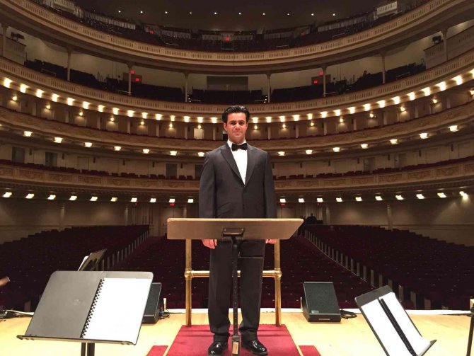 Amerika’da Türk Rüzgarı