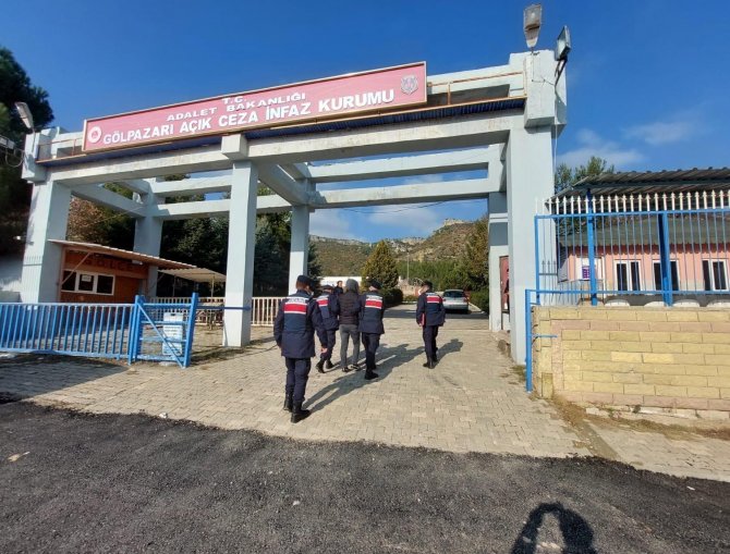Firari Şahıs Jasat’tan Kaçamadı