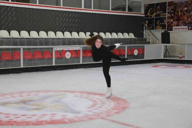 Gölcük Pus Pisti Hizmete Açıldı