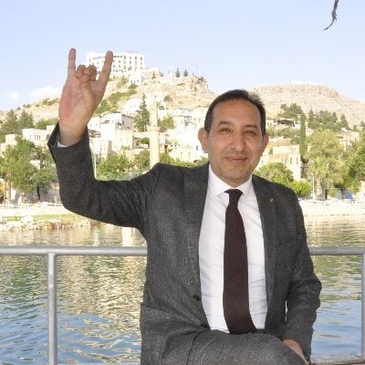 Mhp’li Başkanın Amcası Kazada Hayatını Kaybetti