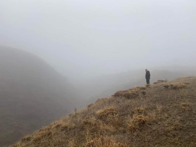 Iğdır’da Av Koruma Ve Kontrol Faaliyetleri Devam Ediyor