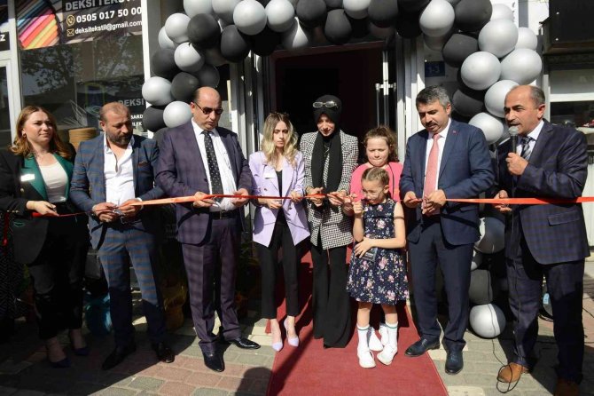 Yıldırım Belediyesi İlçenin Ekonomisine Katkı Sağlıyor