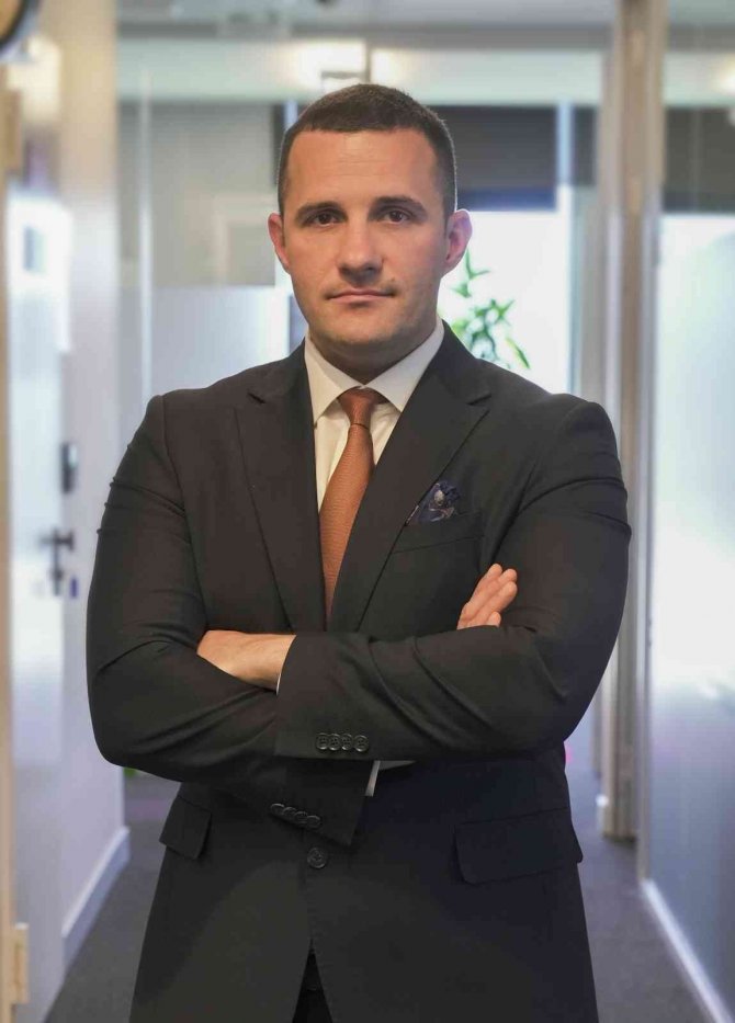 Türkiye’de İkincisi Düzenlenen Idpa’nın Ana Sponsoru Canik Oldu