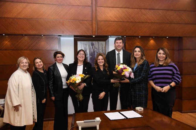 Kadıköy’de Kadınlar Ekonomik Olarak Da Güçleniyor