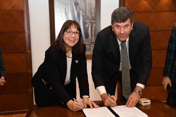 Kadıköy’de Kadınlar Ekonomik Olarak Da Güçleniyor