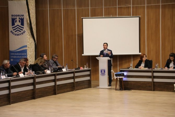 Kadın Ve Aile Hizmetleri Müdürlüğü Kuruluyor