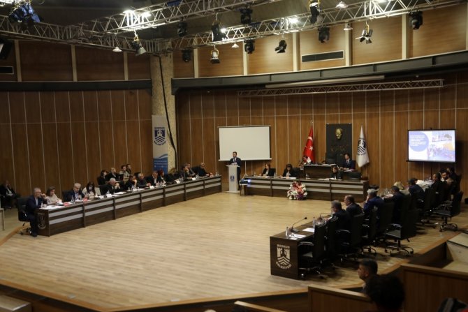 Kadın Ve Aile Hizmetleri Müdürlüğü Kuruluyor