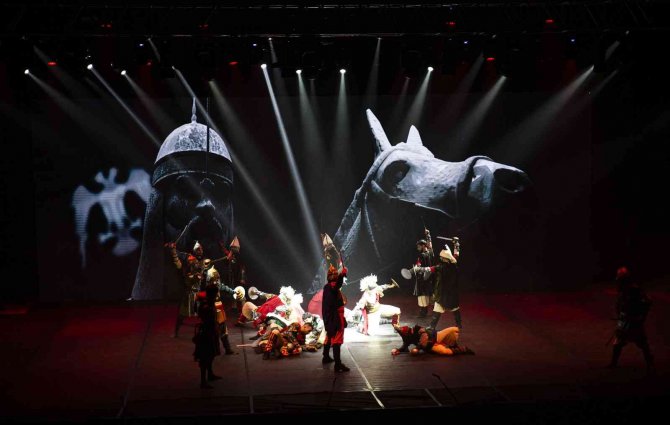 Kardeşlik Destanı Bursalılar’la Buluştu