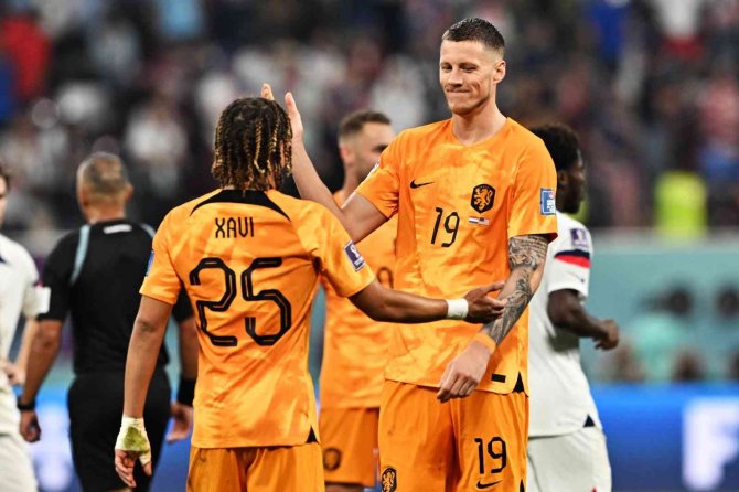 Fıfa Dünya Kupası’nda Sadece Beşiktaş Kaldı!