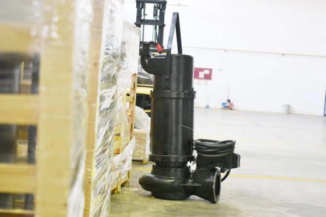 Kayseri Osb’den Alt Yapıya Bir Yatırım Daha