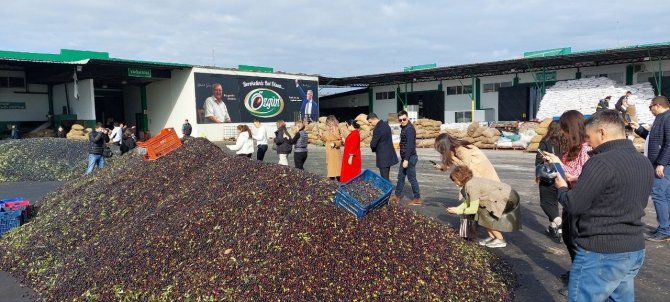 Kazakistan İle Balıkesir Arasında Medya İşbirliği Kuruluyor