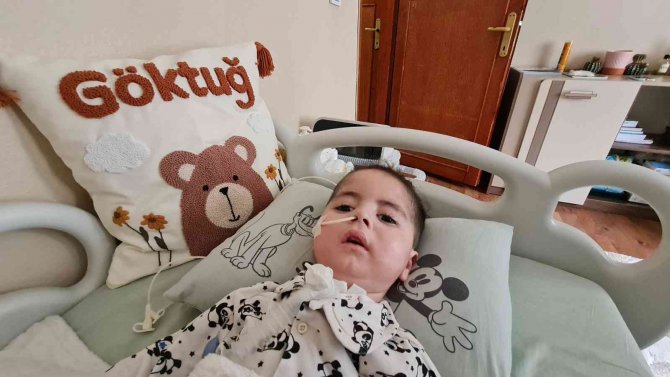 Hasta Çocuğu İstemeyen Dededen Kan Donduran Sözler "Götürün Çöpe Atın"