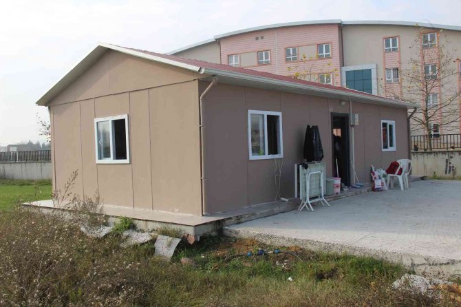 Şaşkına Çeviren Hırsızlık