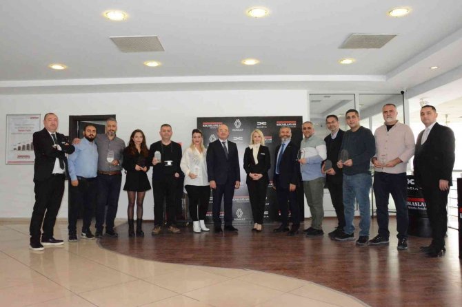 Koçaslanlar Yeni Modelin Tanımını Yaptı