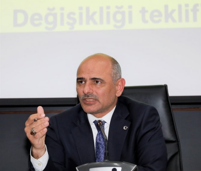 Körfez’de Taşımalı Eğitime 85 Bin Tl’lik Mazot Desteği