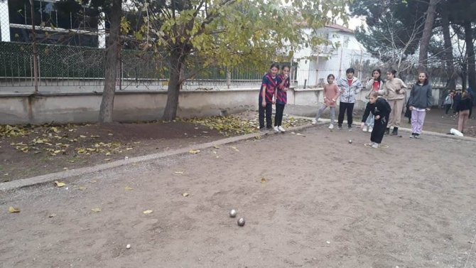 Selendi’yi Boccede Temsil Edecek Takımlar Belli Oldu