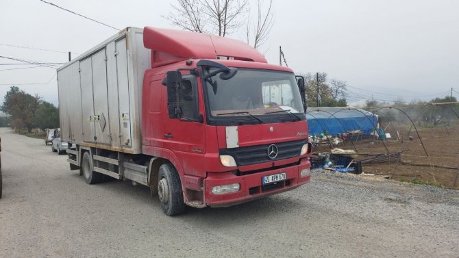 Bursa’da Feci Kaza: 1 Ölü