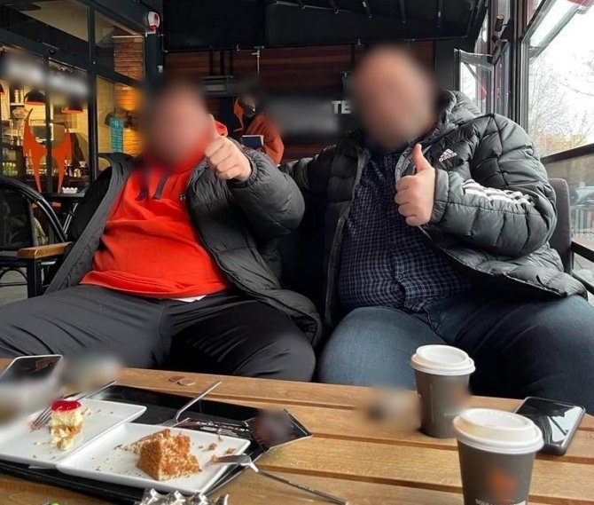 300 Milyon Tl’lik Vurgunda Mağdur Konuştu: “2,5 Milyon Tl’lik Aracımı Kaptırdım”