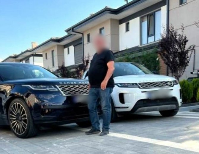 300 Milyon Tl’lik Vurgunda Mağdur Konuştu: “2,5 Milyon Tl’lik Aracımı Kaptırdım”