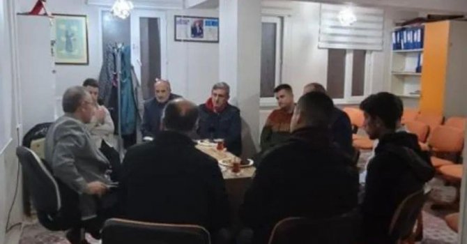 ‘Evliliğe İlk Adım’ Semineri Verildi