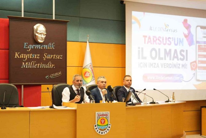 Bozdoğan: "Hizmet Konusunda Kimsenin Önümüzü Kesmesine İzin Vermeyeceğiz"