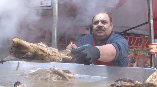Ankara’da Adana Tanıtım Günleri Başladı